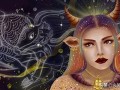 天蝎女和金牛男(天蝎男和天秤女配对指数)