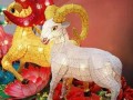 2021年属羊人的全年运势(2021年属羊人运势及运程)