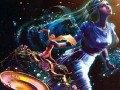 天平座女人(天平座的女子)