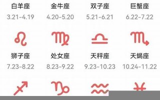 金牛座最佳配对星座(金牛座最佳配对星座表)