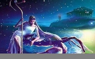巨蟹座女(巨蟹座女生喜欢什么样的男生)