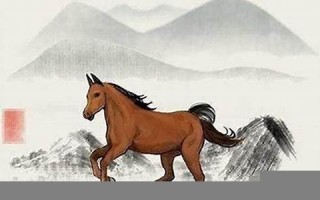 属马(属马2025运势及运程详解)