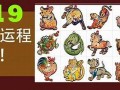2012年生肖运势(2012生肖运势揭秘)
