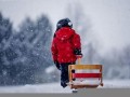 梦见下雪了是什么预兆(梦见下雪了是什么预兆 女性)