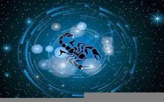天蝎座运程(天蝎座运程今曰运程)