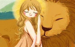 狮子座女生的性格(女狮子座的性格)