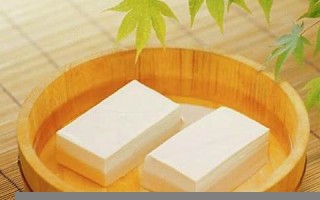 梦见吃豆腐(梦见吃豆腐饭周公解梦)