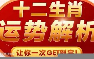 每日运程测试(每日运程预测)