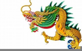 2012年属龙的运程(2012年属龙12月生是什么命)