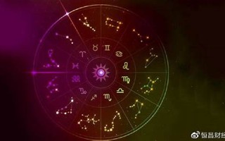 每日星座运势(每日星座运势查询美国神婆网)