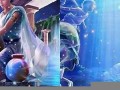 水瓶座男生(水瓶座男生性格特点)