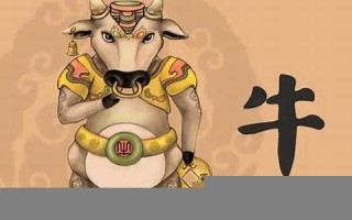 属牛人2013年运势(属牛人2023年运势)