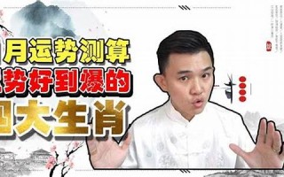 11月运势测算(11月运程解析)