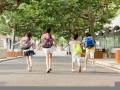 梦见去上学(梦见去上学迟到了)