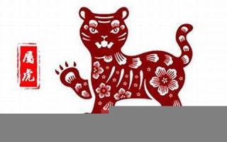 属虎人2021年下半年运势及运程(属虎人2021年下半年运势及运程女性)