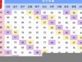星座速配测试(星座配对免费测试)