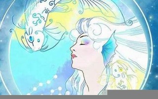 双鱼座女人(双鱼座女人的性格及命运)
