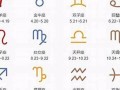 1月23日是什么星座(9月23日是什么星座)