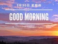 3月30日(3月30日五行属什么)