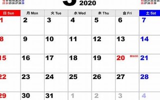2020年3月31日黄历(黄历2021年3月31日黄道吉日查询)