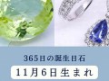 11月6日(11月6日农历是多少)