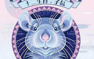 属鼠人2022年全年运势运程(2025年属鼠的运程)