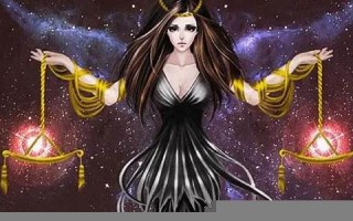 天秤座女生和什么座最配(天秤座女生和什么座最配男生)