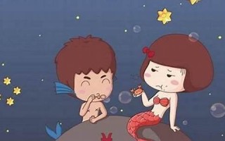 双鱼男(双鱼男和天蝎女)