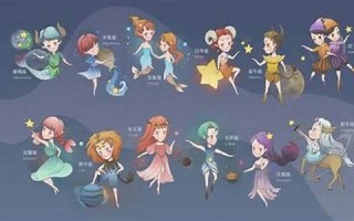 12星座近期运势(12星座运势2021年运势详解势详解)