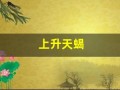 上升天蝎(上升天蝎座是什么意思)