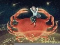 巨蟹男和什么座最配(巨蟹男和什么座最配排名)