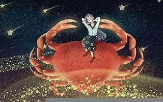 巨蟹男和什么座最配(巨蟹座男和天秤女合适吗)