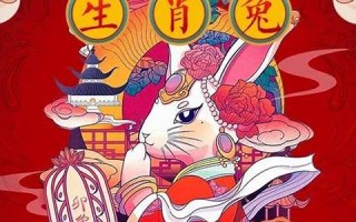 2023年属兔人的全年运势如何(2023年属兔人的全年运势详解)