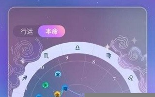 查查星座(查查星座运势)