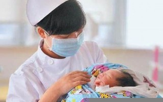 梦见生孩子(梦见生孩子意味着什么周公解梦)