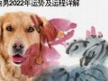 狗年运程(狗年运程2018生肖龙)