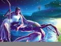 天蝎座的女人(摩羯座的女人)